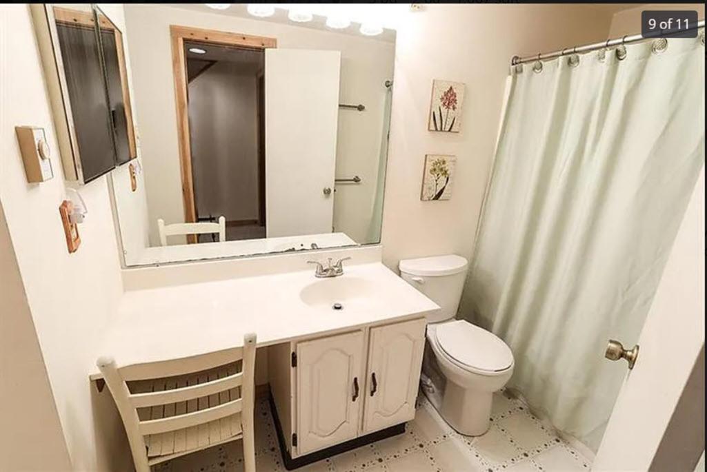 Townhouse In Seven Springs 3bed 2bath Sleeps 8 Aircon Wifi *