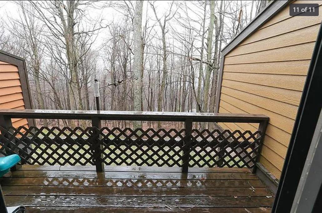 Townhouse In Seven Springs 3bed 2bath Sleeps 8 Aircon Wifi Holiday home *
