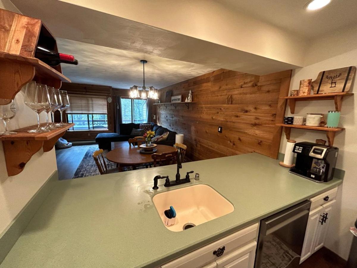 Townhouse In Seven Springs 3bed 2bath Sleeps 8 Aircon Wifi * Champion