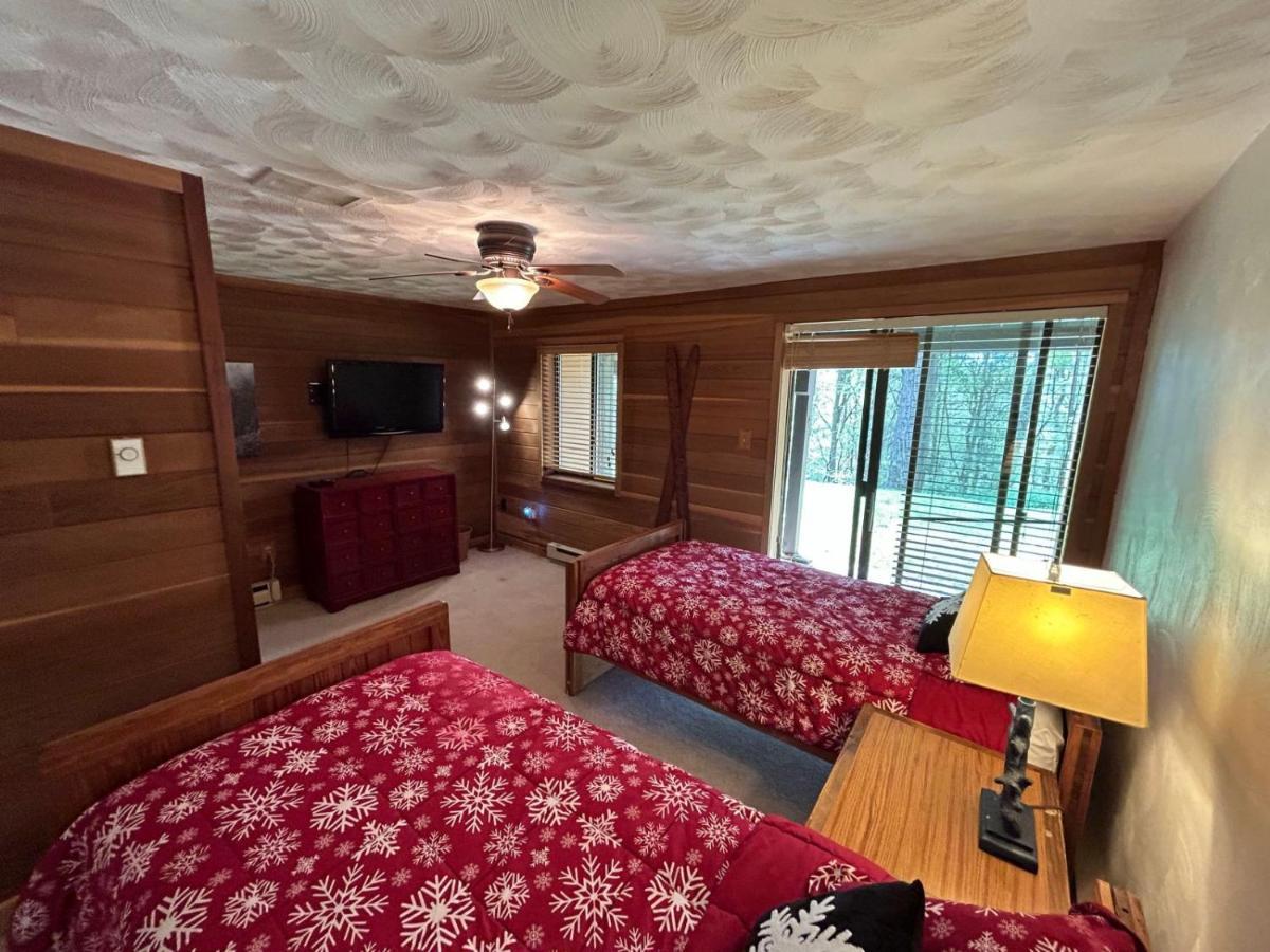 Holiday home Townhouse In Seven Springs 3bed 2bath Sleeps 8 Aircon Wifi