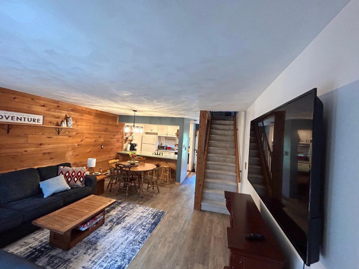 Holiday home Townhouse In Seven Springs 3bed 2bath Sleeps 8 Aircon Wifi *