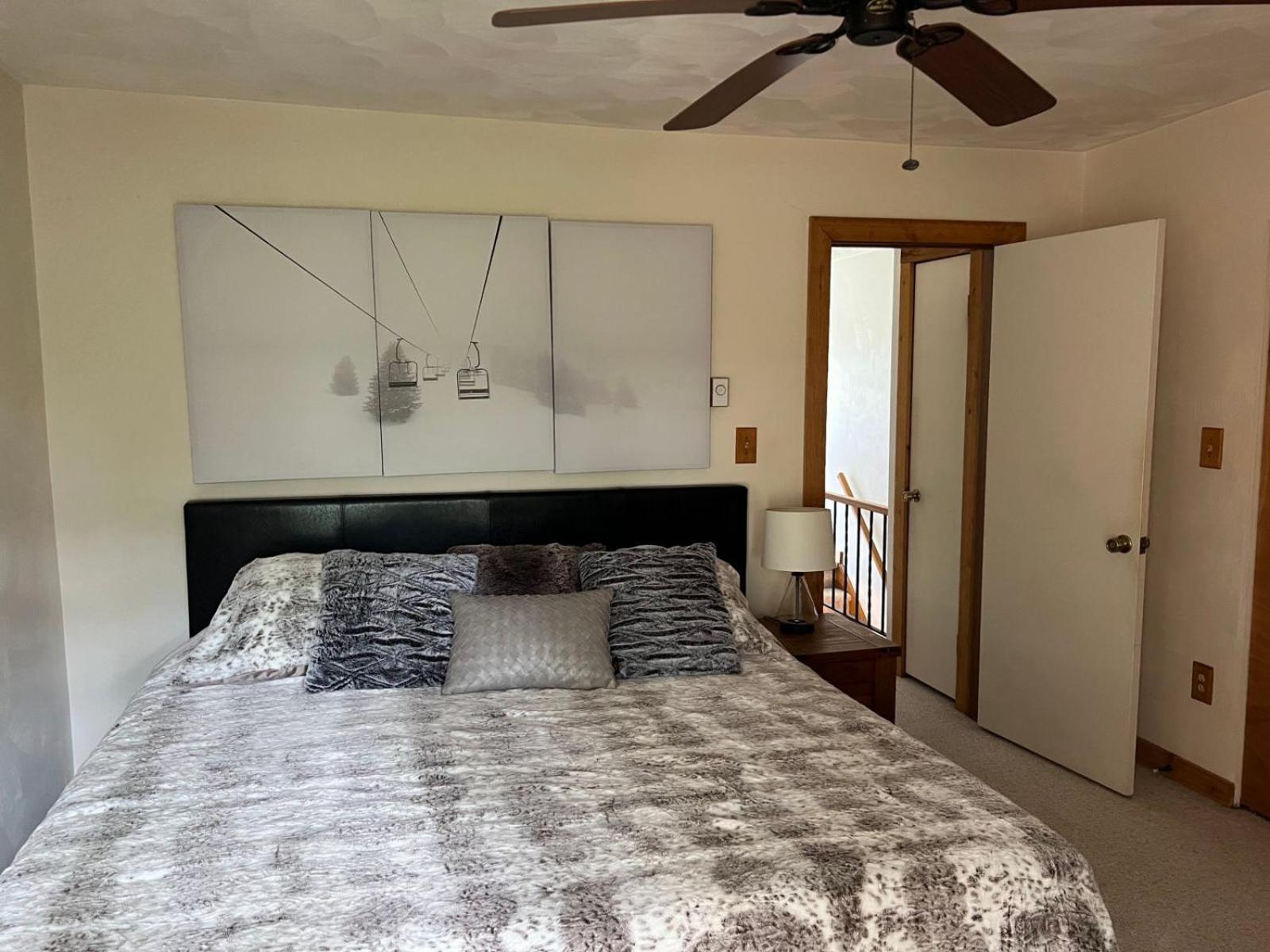 Holiday home Townhouse In Seven Springs 3bed 2bath Sleeps 8 Aircon Wifi Champion